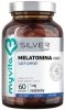 Melatonin FORTE 1 mg MyVita SILVER PURE
